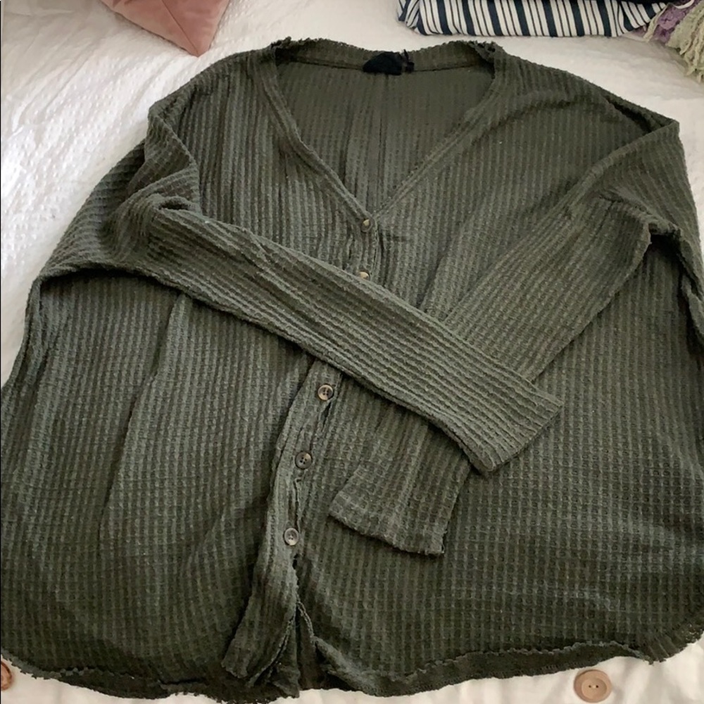 Urban outfitters sweater